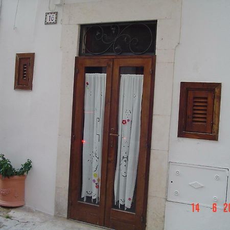 Casa Sole & Luna Villa Ostuni Ngoại thất bức ảnh