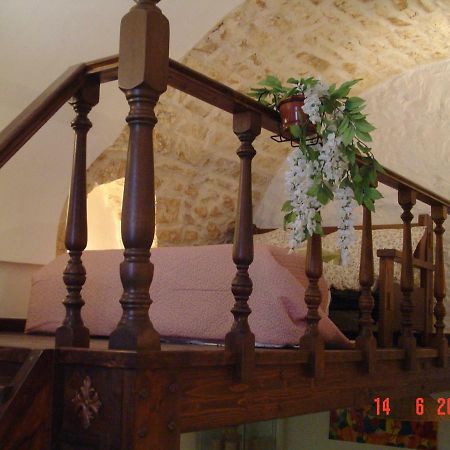 Casa Sole & Luna Villa Ostuni Ngoại thất bức ảnh