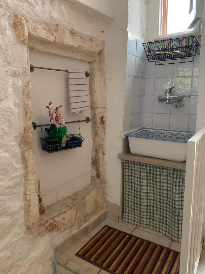 Casa Sole & Luna Villa Ostuni Ngoại thất bức ảnh