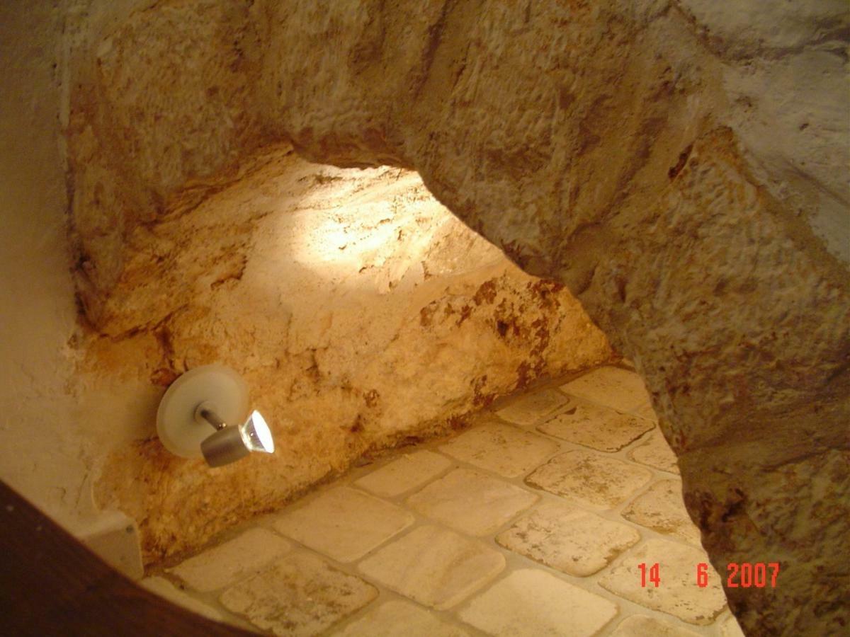 Casa Sole & Luna Villa Ostuni Ngoại thất bức ảnh