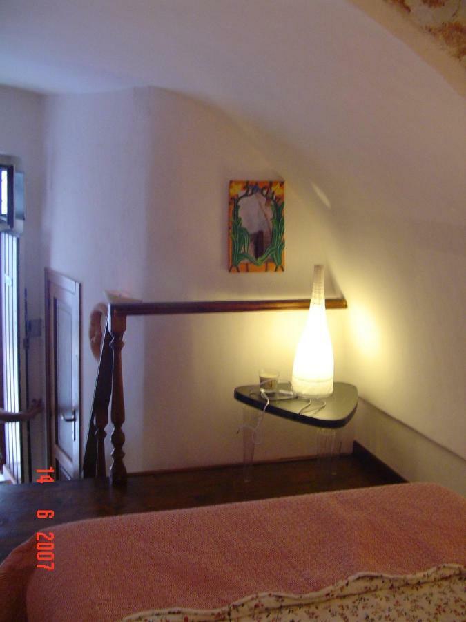 Casa Sole & Luna Villa Ostuni Ngoại thất bức ảnh